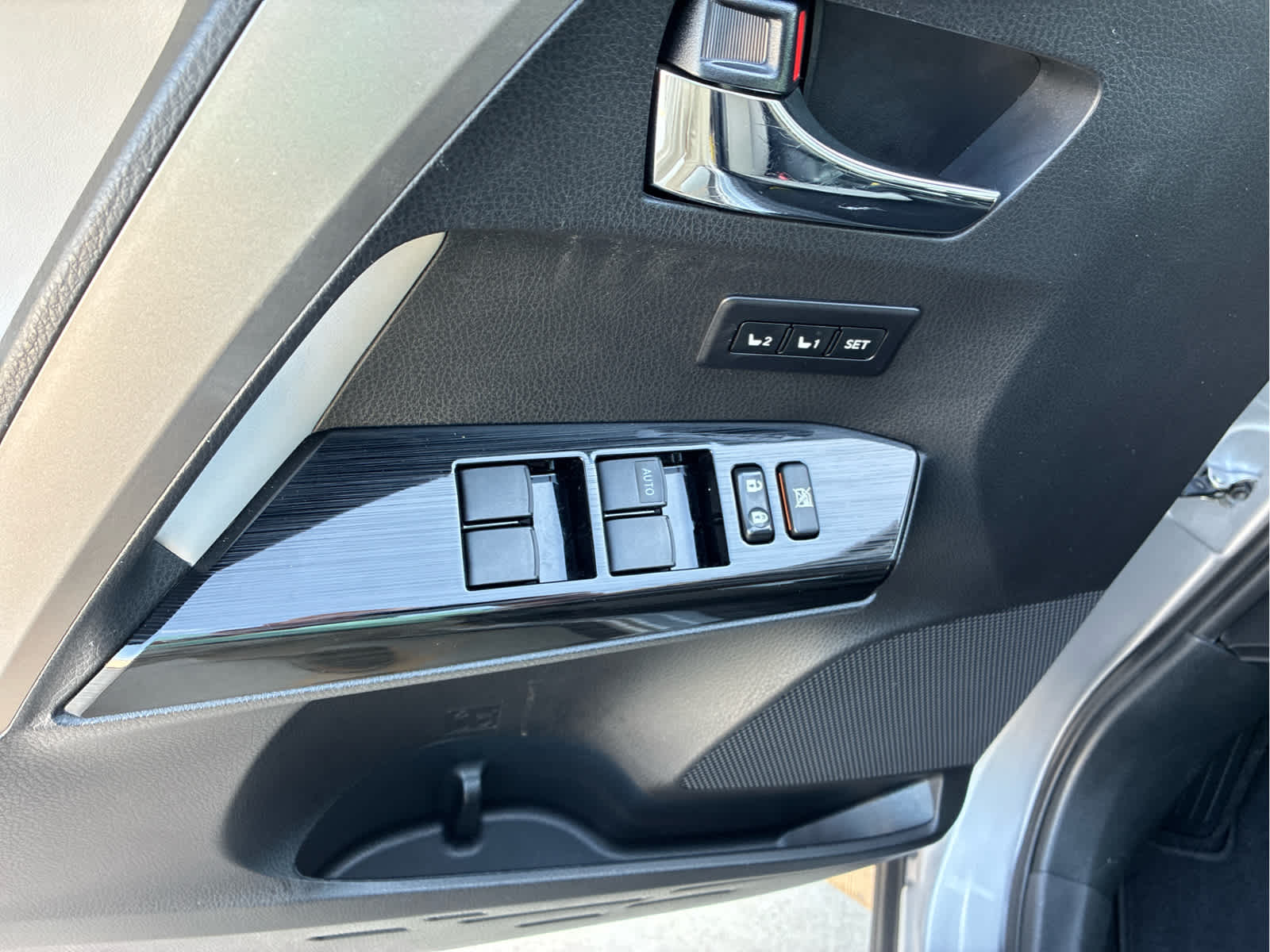 2018 Toyota RAV4 Hybrid Limited