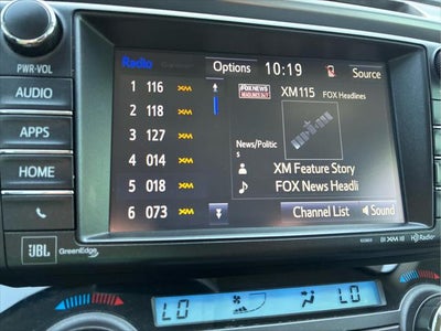2018 Toyota RAV4 Hybrid Limited