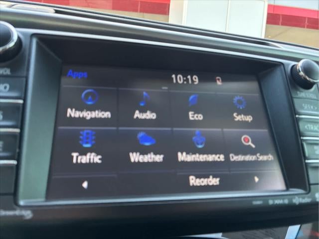 2018 Toyota RAV4 Hybrid Limited