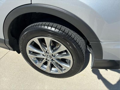 2018 Toyota RAV4 Hybrid Limited