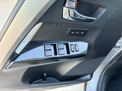2018 Toyota RAV4 Hybrid Limited