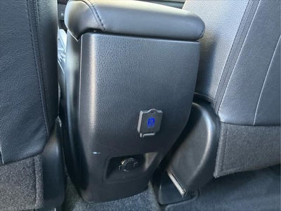 2018 Toyota RAV4 Hybrid Limited