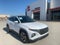 2022 Hyundai Tucson Hybrid Limited
