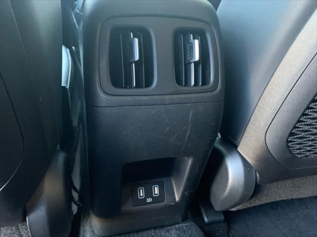 2022 Hyundai Tucson Hybrid Limited