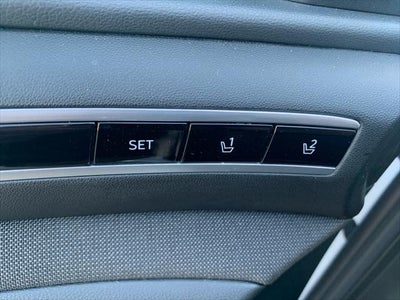 2022 Hyundai Tucson Hybrid Limited