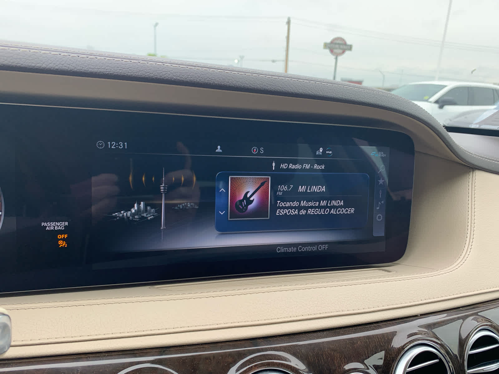 2020 Mercedes-Benz S 560 S 560