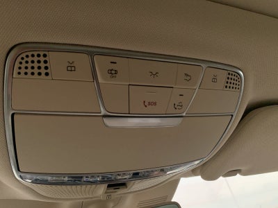 2020 Mercedes-Benz S 560 S 560