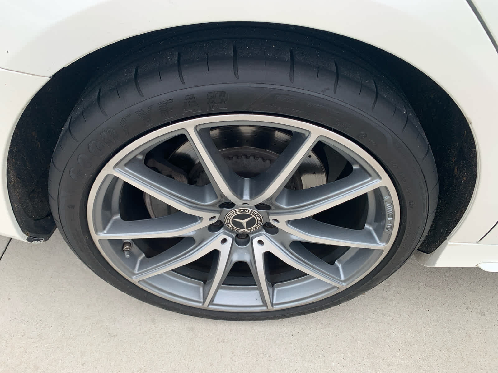 2020 Mercedes-Benz S 560 S 560