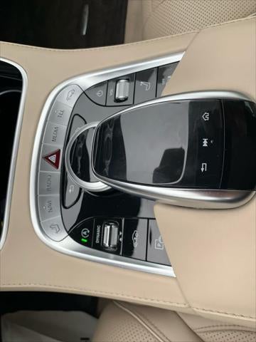 2020 Mercedes-Benz S 560 S 560