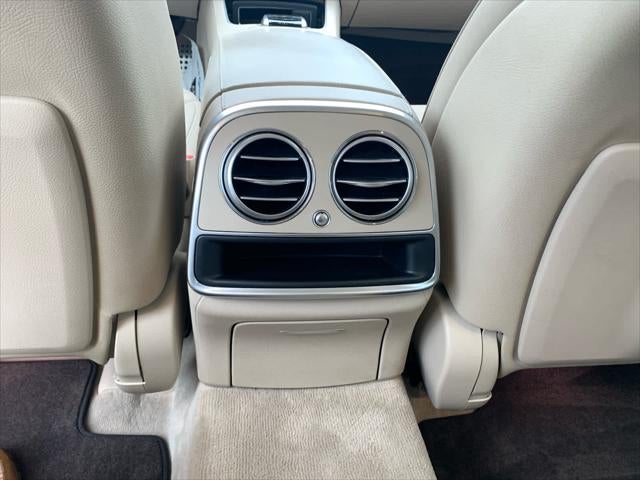 2020 Mercedes-Benz S 560 S 560