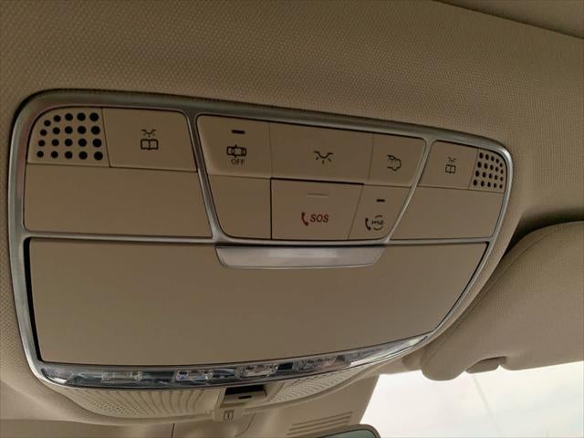 2020 Mercedes-Benz S 560 S 560