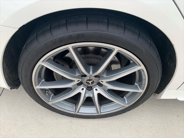 2020 Mercedes-Benz S 560 S 560