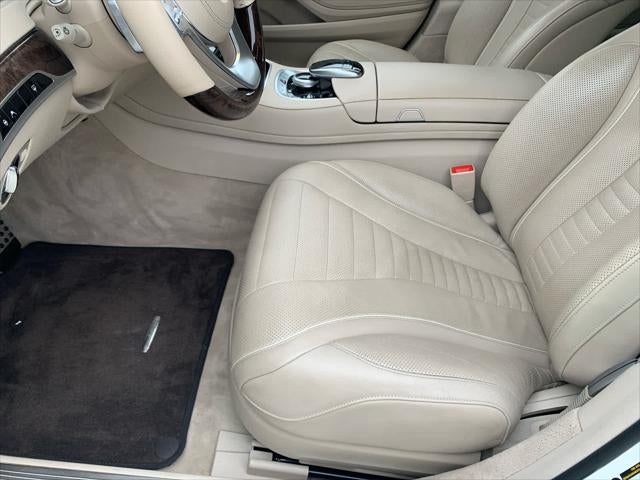 2020 Mercedes-Benz S 560 S 560