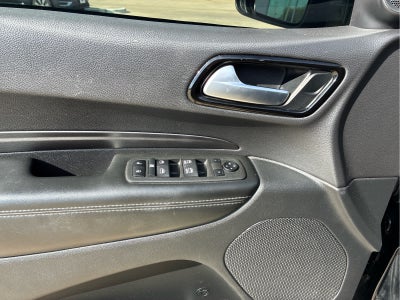 2021 Dodge Durango SXT Plus