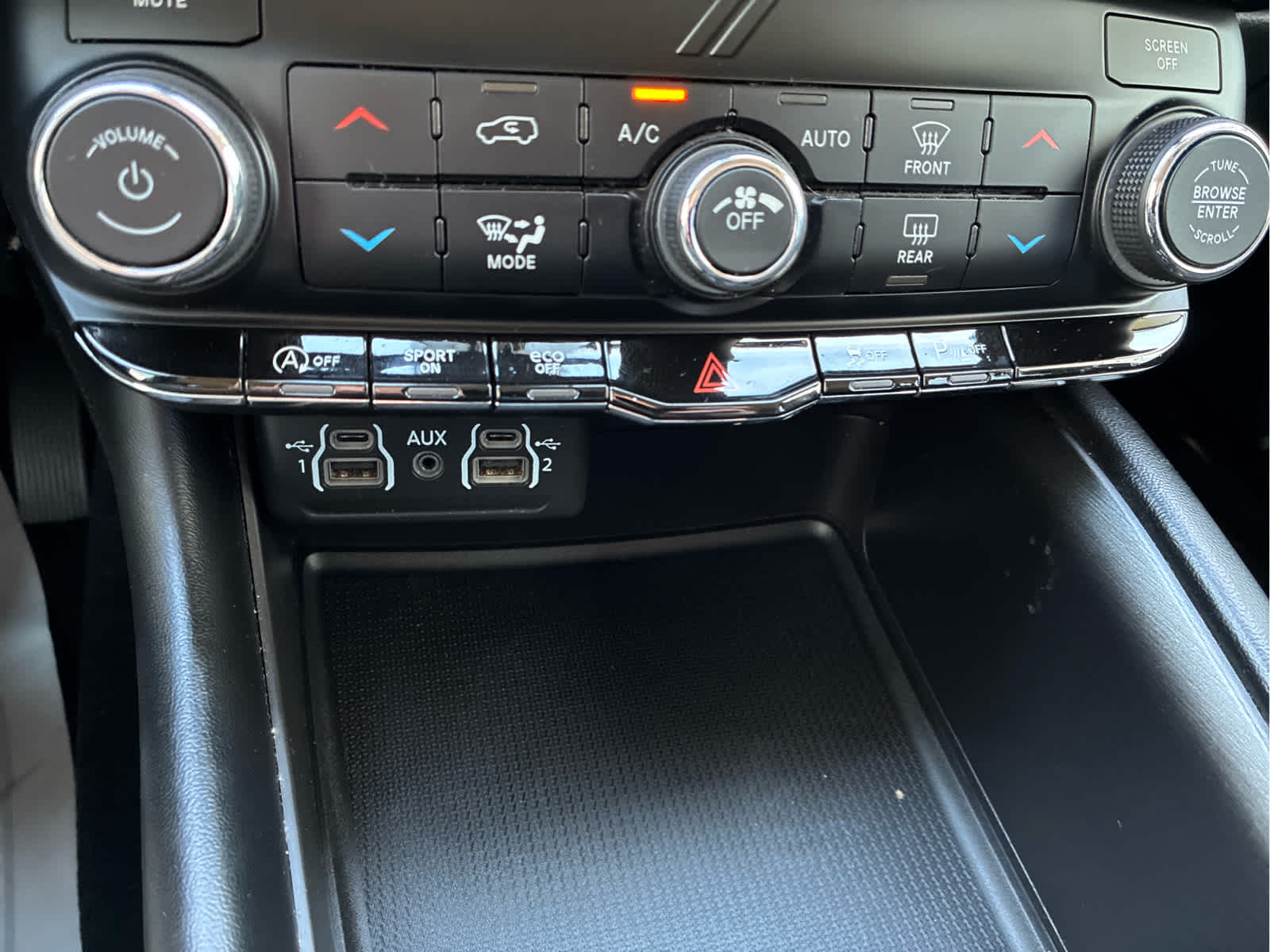 2021 Dodge Durango SXT Plus