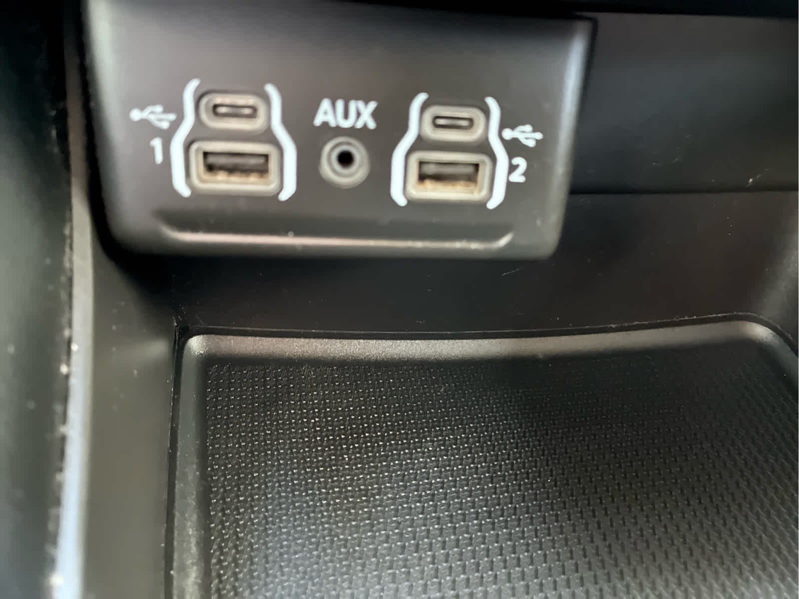 2021 Dodge Durango SXT Plus