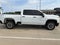 2022 Chevrolet Silverado 2500HD Custom