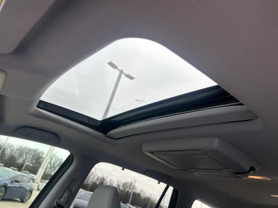 2019 Honda Pilot Touring 7-Passenger