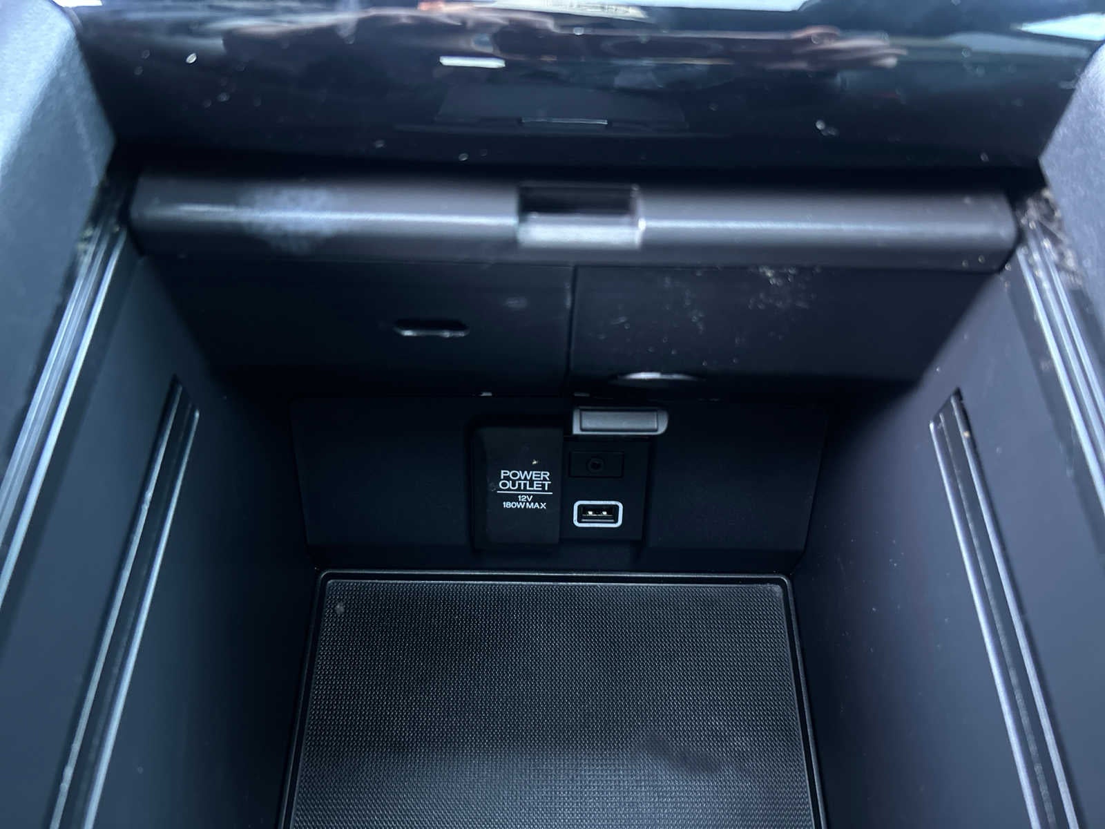 2019 Honda Passport Touring