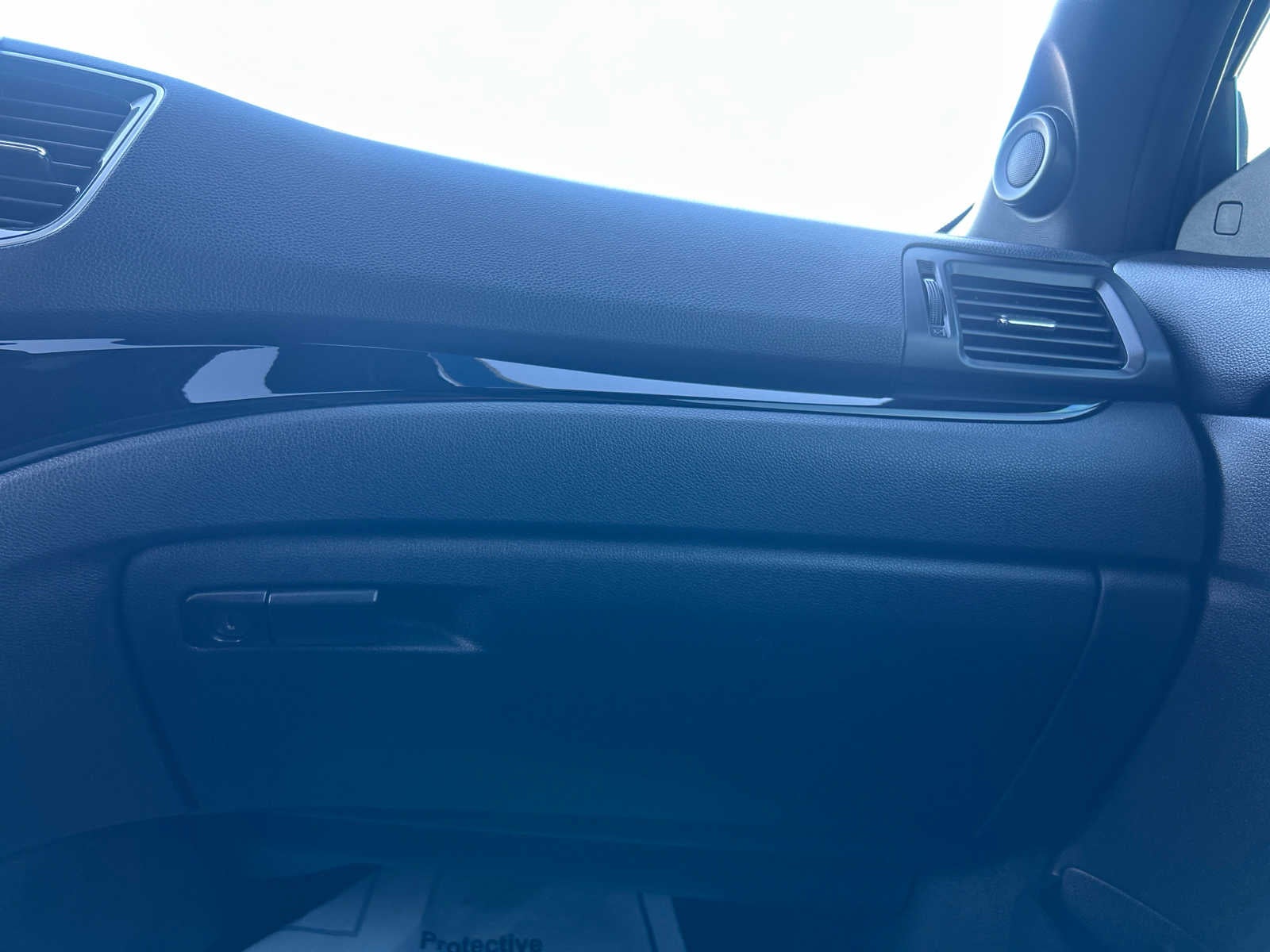 2019 Honda Passport Touring