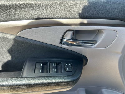 2019 Honda Ridgeline RTL-T