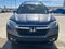 2019 Honda Ridgeline RTL-T