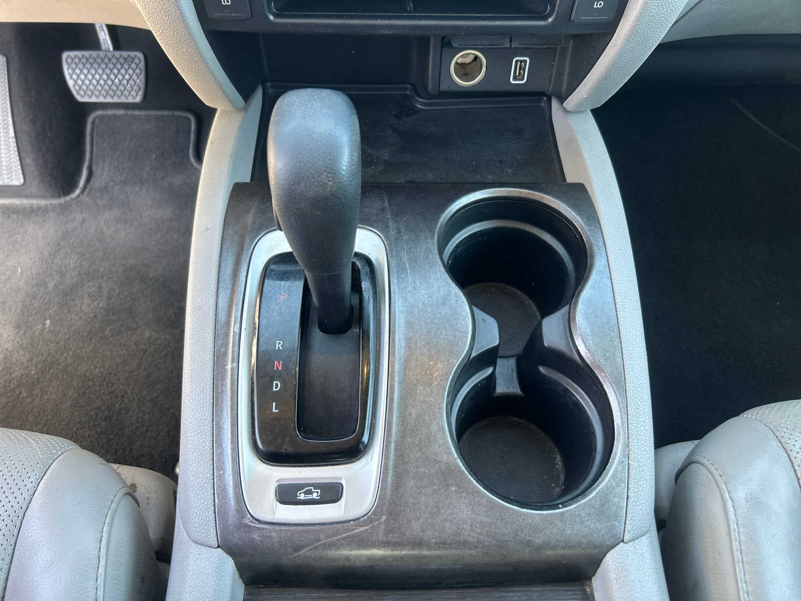 2019 Honda Ridgeline RTL-T