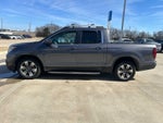 2019 Honda Ridgeline RTL-T