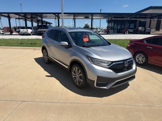 2020 Honda CR-V Hybrid Touring