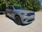 2021 Dodge Durango SXT Plus