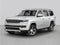 2023 Jeep Grand Wagoneer Series II Obsidian