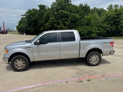 2013 Ford F-150 XL