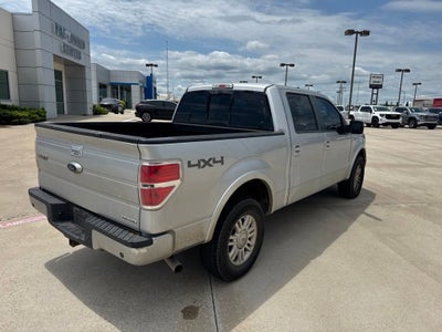 2013 Ford F-150 XL
