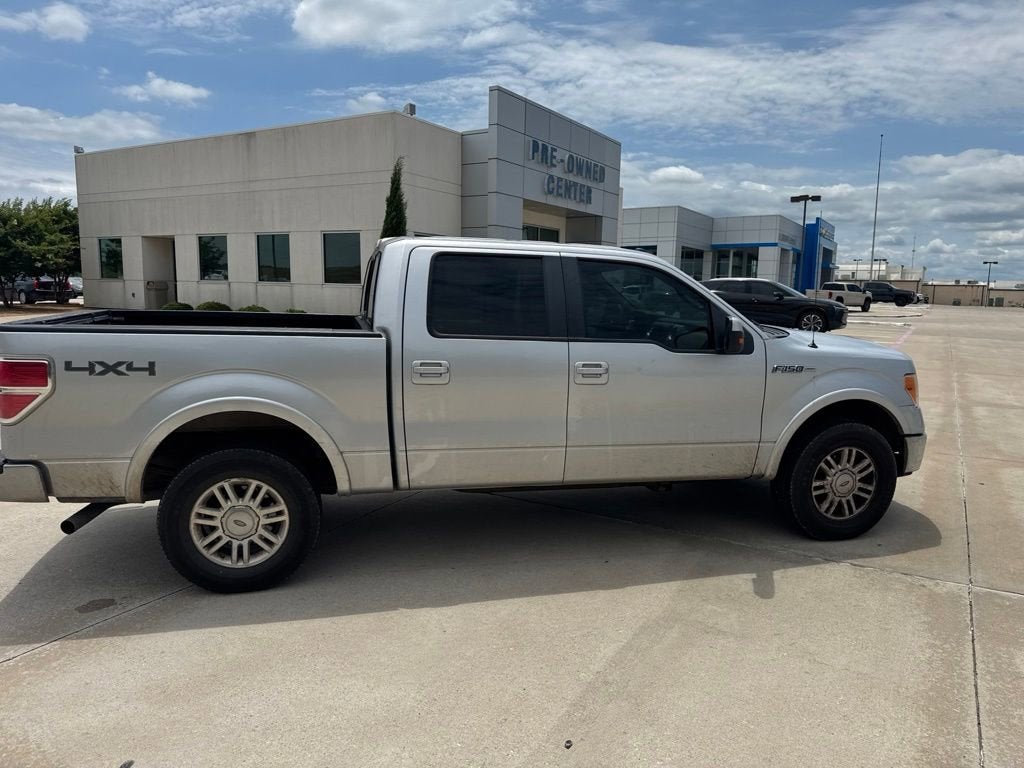 2013 Ford F-150 XL