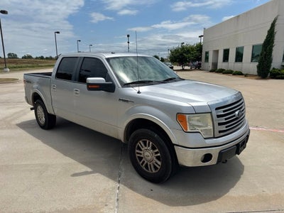 2013 Ford F-150 XL