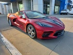 2022 Chevrolet Corvette Stingray 3LT