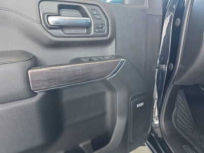 2023 Chevrolet Silverado 2500 HD LTZ