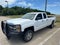 2018 Chevrolet Silverado 2500 HD Work Truck