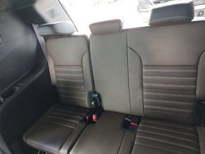 2027 GMC Acadia Denali Ultimate