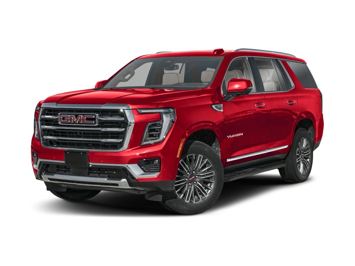 2026 GMC Yukon 4WD Denali's photo