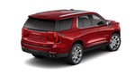 2027 GMC Yukon Denali Ultimate