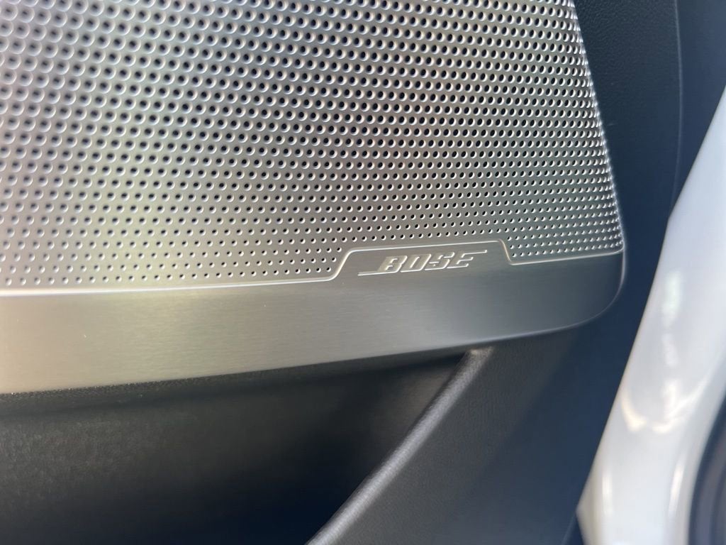 2025 GMC Sierra EV Extended Range Denali