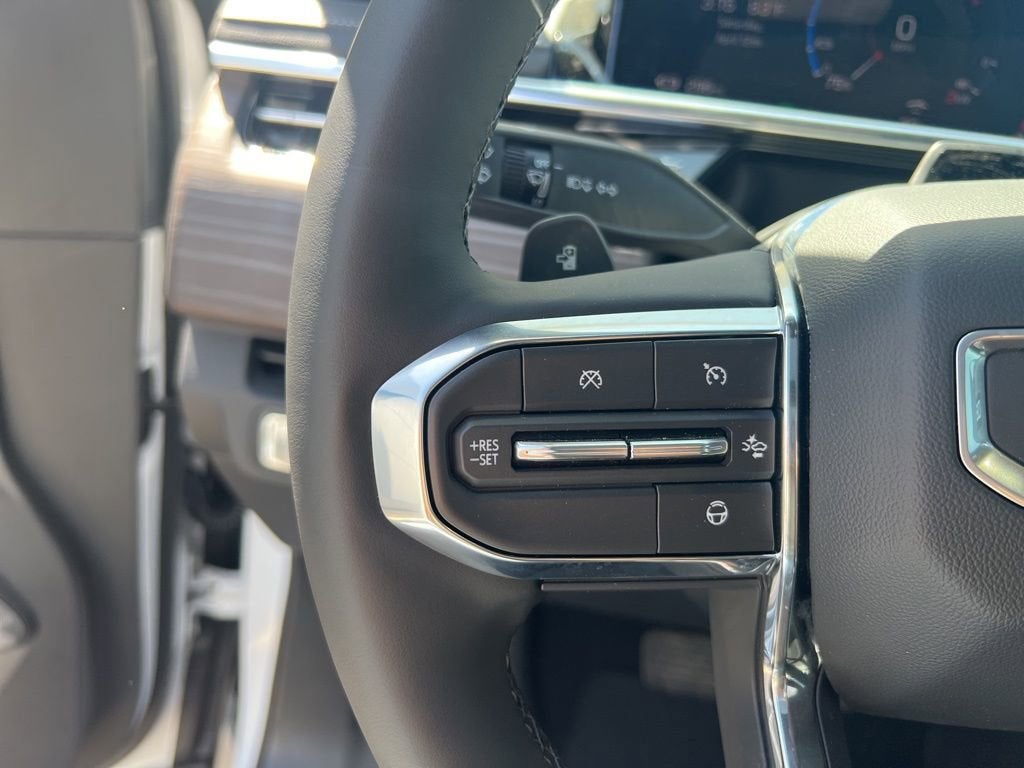 2025 GMC Sierra EV Extended Range Denali