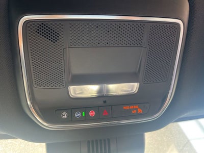 2025 GMC Sierra EV Extended Range Denali