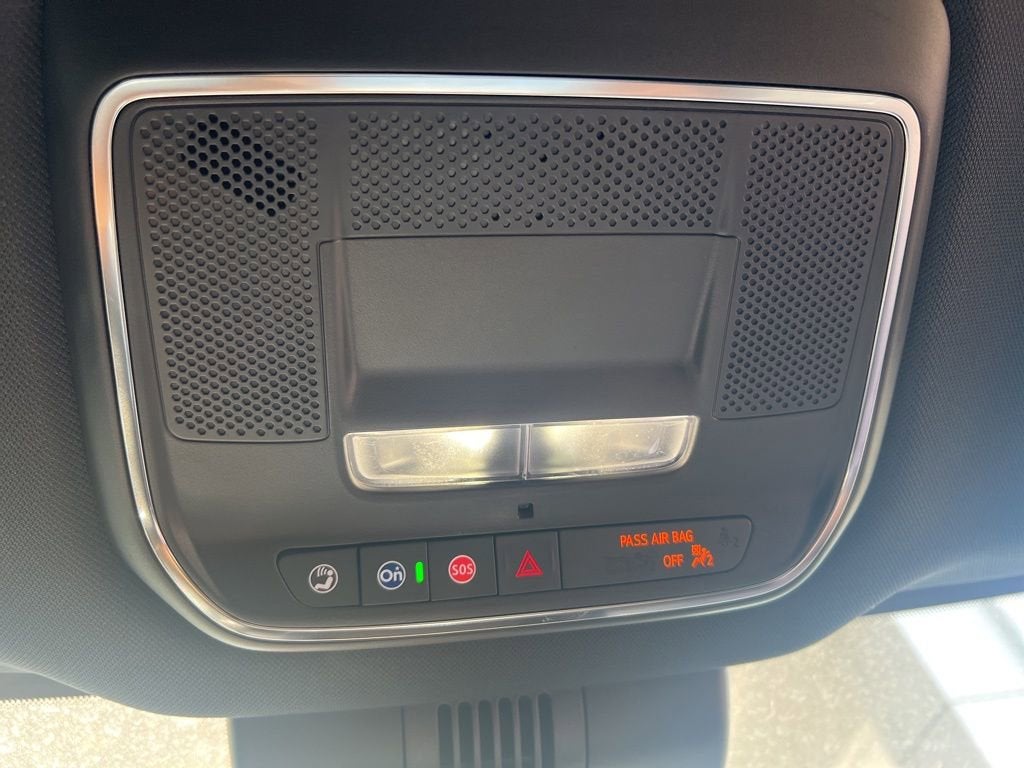 2025 GMC Sierra EV Extended Range Denali