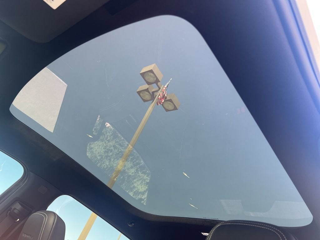 2025 GMC Sierra EV Extended Range Denali