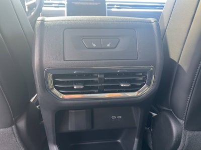 2025 GMC Sierra EV Extended Range Denali