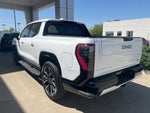 2025 GMC Sierra EV Extended Range Denali