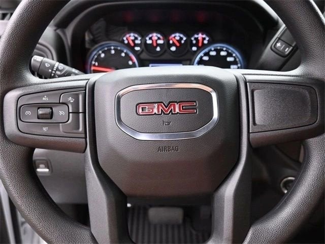 2024 GMC Sierra 2500 HD Pro