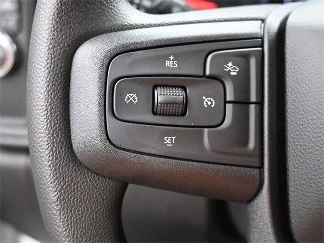 2024 GMC Sierra 2500 HD Pro